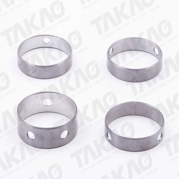 Bucha de Comando (JG) - Dodge 3.3/3.8L 201/EGA/R00 230/L00 Caravan Grand Caravan