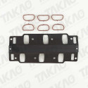 Junta do Coletor de Admissao (cada) - Dodge 3.3/3.8L 201/EGA/R00 230/L00 Caravan Grand Caravan