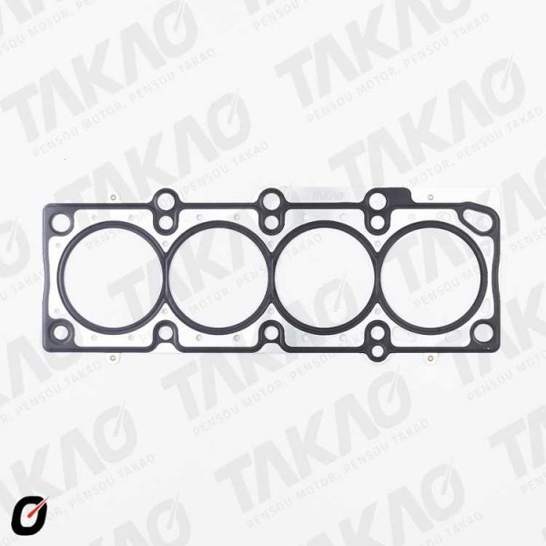Junta de Cabeçote - Dodge 2.4L 16V L4 148/B00 Caravan 98 até 00 Gasolina