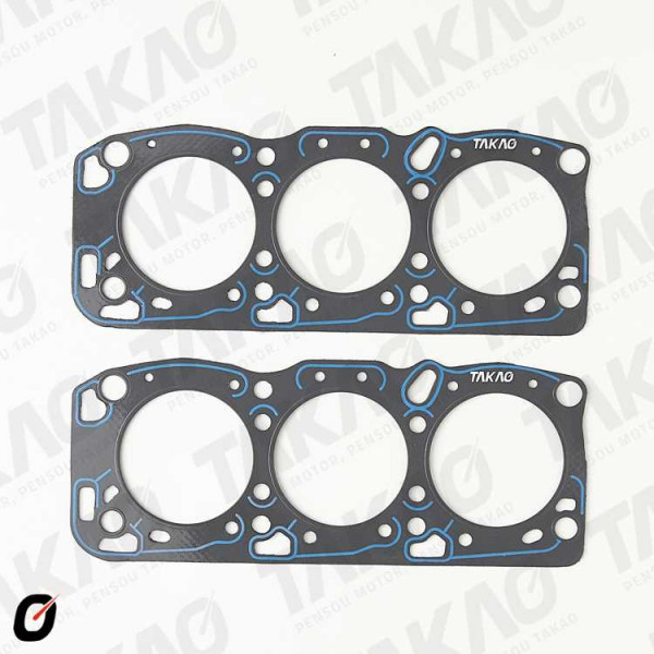 Junta de Cabeçote Hyundai Sonata Galloper 3.0 12V
