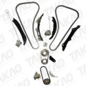 Kit de Corrente - Jeep 3.6L 24V V6 BC6 Grand Cherokee, Journey