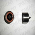 Tensor da Correia do Comando de Valvulas - Dodge 2.4L 16V L4 148/B00 Caravan 98 até 00 Gasolina