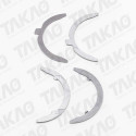 Arruela de Encosto (JG) - Audi/Volkswagen 1.4/2.0L L4 DOHC A1 11 até 12 Amarok após 10