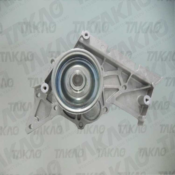Bomba d'Água - Audi 3.0L 30V V6 DOHC A4