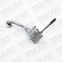 Bomba de Oleo - Audi/Volkswagen 1.8L 20V DOHC A4,A6,Passat,Variant Gasolina