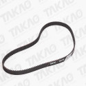 Correia Dentada - Audi/VW 1.8L 20V DOHC A3