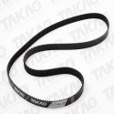 Correia Dentada - Audi/Volkswagen 2.4/2.7/2.8/4.2L  A4,A6,A8,Allroad,S4 S6,S8,Passat,Variant