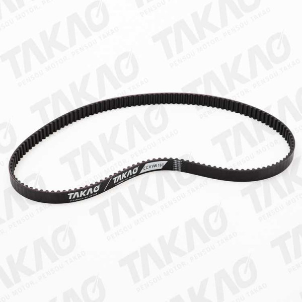Correia Dentada Volks Gol Fox Polo Golf Voyage 1.6L 8V
