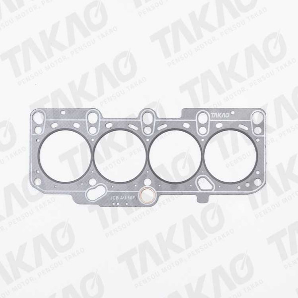 Junta de Cabeçote - Audi/Volkswagen 1.8L 20V DOHC A3, A4, A6, S3, Golf Passat, Variant, TT
