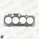 Junta de Cabeçote - Audi/Seat/VW 1.6L 8V SOHC AKL A3