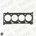 Junta de Cabeçote - Audi/Volkswagen 1.4/1.6L 8V A3,Golf Gol,Golf,Fox,Polo Saveiro,Voyage