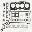 Junta Superior c/ Retentor JG Audi/VW 1.8L 20V DOHC A3