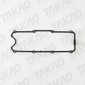 Junta da Tampa de Valvula (cada) - Audi/Seat/Volkswagen 1.6L 8V SOHC AKL A3, Cordoba, Golf Ibiza, Vario