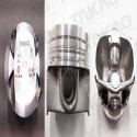 Pistão (JG) - Volkswagen/Audi 1.4L 16V DOHC Golf, Jetta, T-cross, Tiguan, A3, Q3