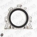 Retentor Traseiro - Emp. Motor VW ADF- 1.8L/ BEF- 2.0L A3