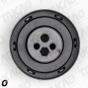 Tensor da Correia do Comando de Valvulas - Audi 2.6/2.8L AAH/ABC/ACV A4,A6,A8,A80 até 97 Gasolina