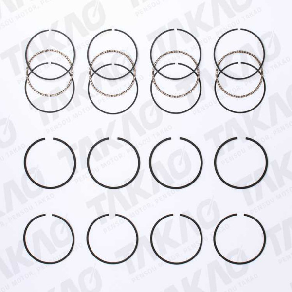 Anel (JG) - Renault/Volvo 1.8/2.0L F3R/7P/B20F 460, Laguna, Megane R19, Scenic