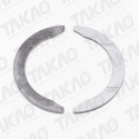 Arruela de Encosto (JG) - Renault/Volvo 1.8/2.0L F3R/7P/B20F 460, Laguna, Linde Megane, R19, Scenic