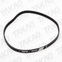 Correia Dentada - Renault/Volvo 2.0L F3R/7P/B20F 460, Laguna, Linde Megane, R19, Scenic