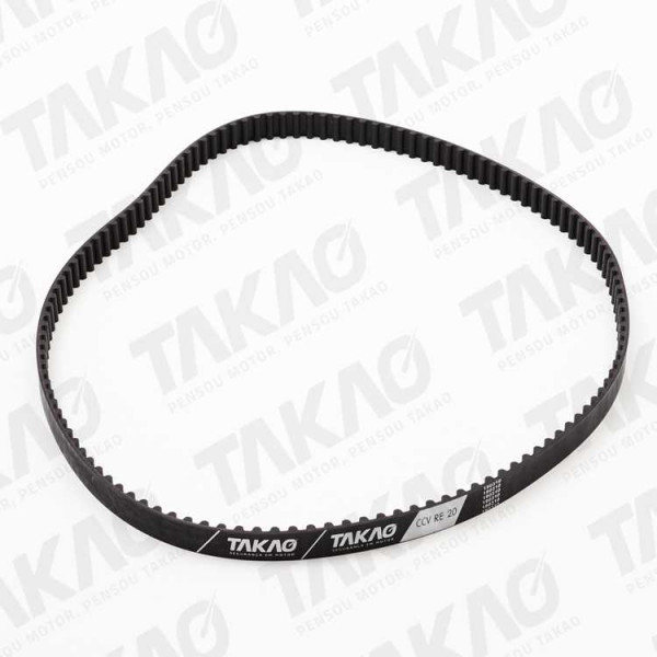 Correia Dentada - Renault/Volvo 2.0L F3R/7P/B20F 460
