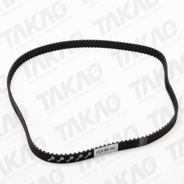 Correia Dentada - Renault/Volvo 1.9/2.0/2.3L 16/20V DOHC Diversos Turbo/Aspirado