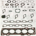 Junta Superior c/ Retentor JG Volvo 2.0/2.3L 10/20V 850
