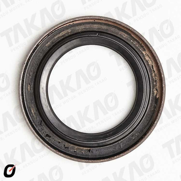 Retentor do Comando de Valvulas (cada) - Renault/Volvo 1.8/2.0L 16V DOHC Laguna, S40, V40 Turbo/Aspirado