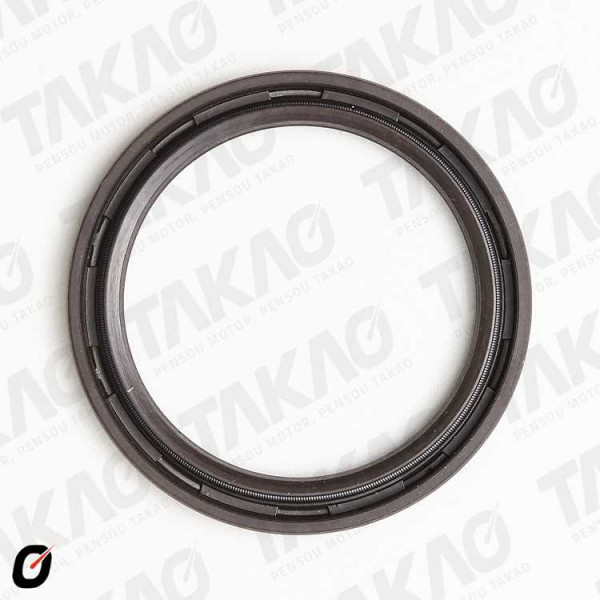 Retentor do Comando de Valvulas (cada) - Renault/Volvo 1.8/2.0L 16V DOHC Laguna, S40, V40 Turbo/Aspirado