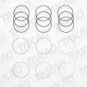 Anel (JG) Fox Polo Golf Polo 1.0L 12V L3