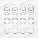 Anel (JG) - VW Gol Parati Passat 1.6L 8V L4 Alcool/Gasolina