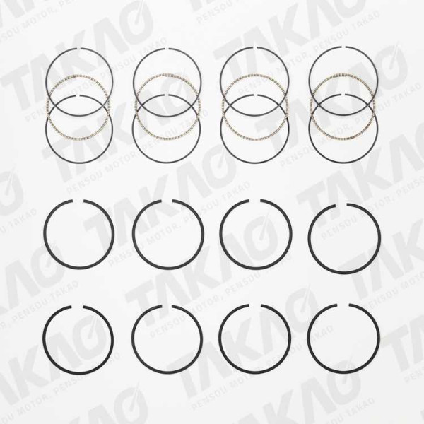Anel (JG) - Emp.Motor VW Golf 1.8 8V SEAT Cordoba Ibiza