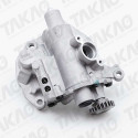 Bomba de Oleo - Audi / VW 2.0L 16V CDNB/CCZA A4