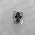 Bomba de Oleo - VW 1.3/1.5/1.6L SOHC Ar Brasilia, Variant