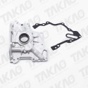 Bomba de Oleo - Audi/VW 1.0/1.4/1.6L 8/16V A3