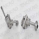 Bomba de Oleo - Emp.Motor VW ADF - 1.8L 8V SOHC Golf
