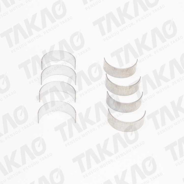 Bronzina de Biela Amarok 2.0L 16V L4 DOHC 