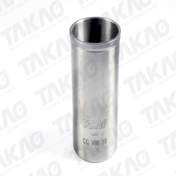 Camisa de Cilindro (cada) - Volkswagen 1.0/1.4/1.6L 8V Gol,Fox,Kombi Saveiro, Voyage