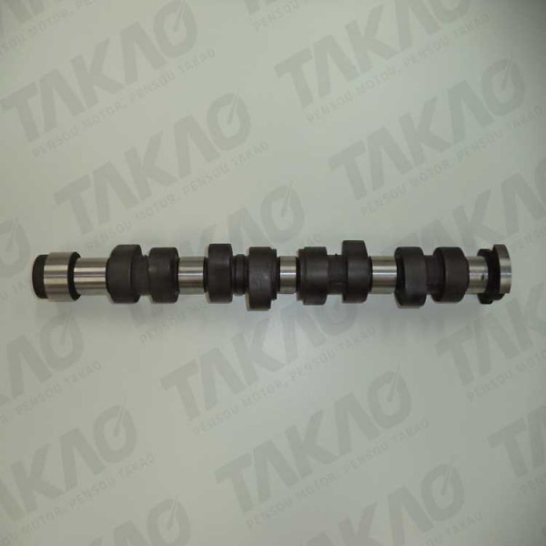 Comando de Válvula - VW 1.0L 8V Power Gol Fox