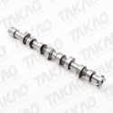 Comando de Válvula - VW 1.6L 8V L4 SOHC VHT Fox, Voyage Flex