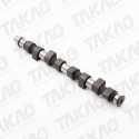 Comando de Valvula - Ford/VW 1.6/1.8L 8V AP/MI Gol