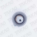Tensor da Correia do Comando Válvulas 1.0/1.6L 12/16V Fox