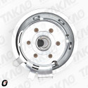 Tensor da Correia do Comando de Valvulas - Volkswagen 2.0L 16V CCZA/CKJA Jetta após 10 Flex/Gasolina
