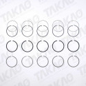 Anel JG Ford/Troller 3.2L 20V DURATORQ Ranger