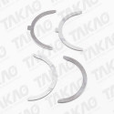 Arruela de Encosto (JG) - GM/Nissan/Troller 2.8L 12V MWM MWM Sprint Diesel