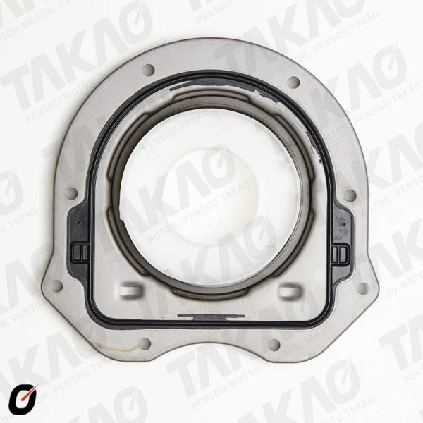 Retentor Traseiro - Ford/ Troller 2.2/2.4/3.2L 16V Duratorq Ranger, Transit, Troller Diesel/Turbo