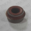 Retentor de Valvulas (cada) - Fiat/Volkswagen 1.0/1.3/1.6/1.8/2.0L AP/AT/Fire/MI  Alcool/Flex/Gasolina