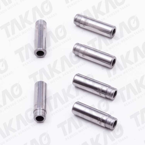 Guia de Valvula (cada) - GM/Nissan/Troller 2.8L 12V MWM Sprint Diesel
