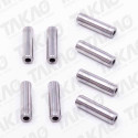 Guia de Valvula (cada) - Ford/Troller 3.0L 16V L4 motor MWM Power Stroker Troller
