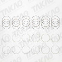 Anel (JG) - Lexus/Toyota 3.0L 24V V6 1MZFE 3VZFE Avalon, Camry ES300, RX