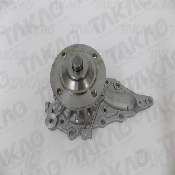 Bomba d'Água - Lexus/Toyota 3.0L 24V V6 2JZ/GE GS300 93 até 97 Supra 93 até 97